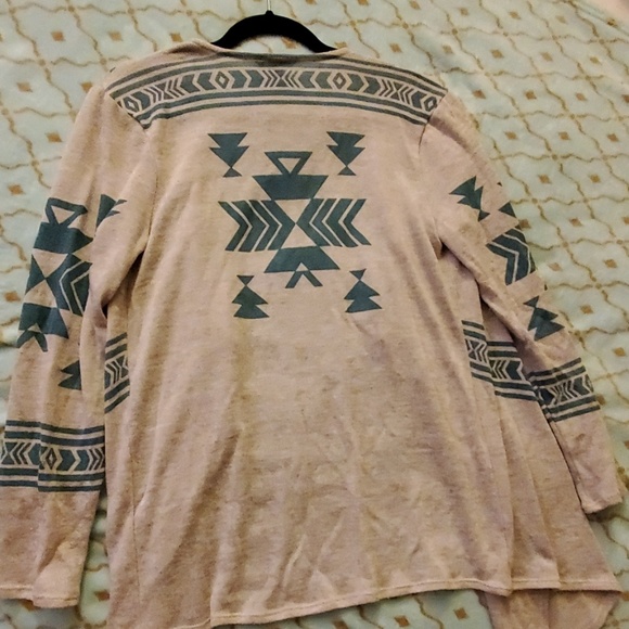 Cardigan - Picture 3 of 4